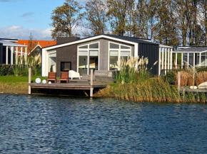 Comfortabel en modern ingericht huis met uitzicht op het meer 62